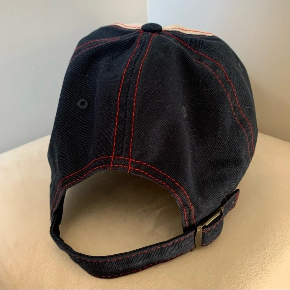 Red Sox baseball hat